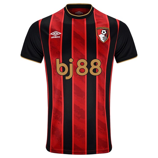 Tailandia Camiseta AFC Bournemouth 1ª 2025/26